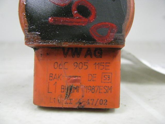IGNITION COIL Audi A4 A6 2002 02 2003 03 352963, US $14.99, image 3