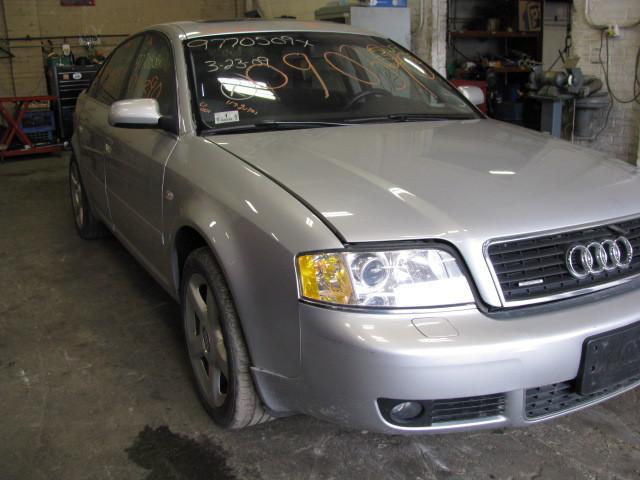 IGNITION COIL Audi A4 A6 2002 02 2003 03 352963, US $14.99, image 4