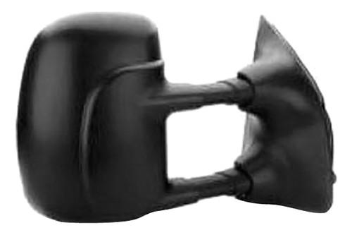 Replace fo1321195 - ford f-350 rh passenger side mirror