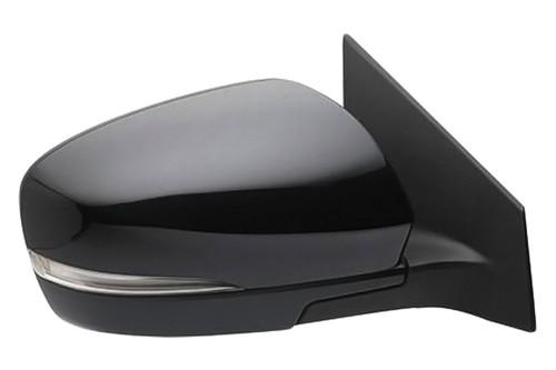 Replace ma1321170 - mazda cx-9 rh passenger side mirror