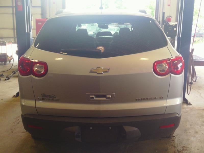 Purchase 09 10 11 12 CHEVY TRAVERSE TRANSFER CASE 726888 in Rockford