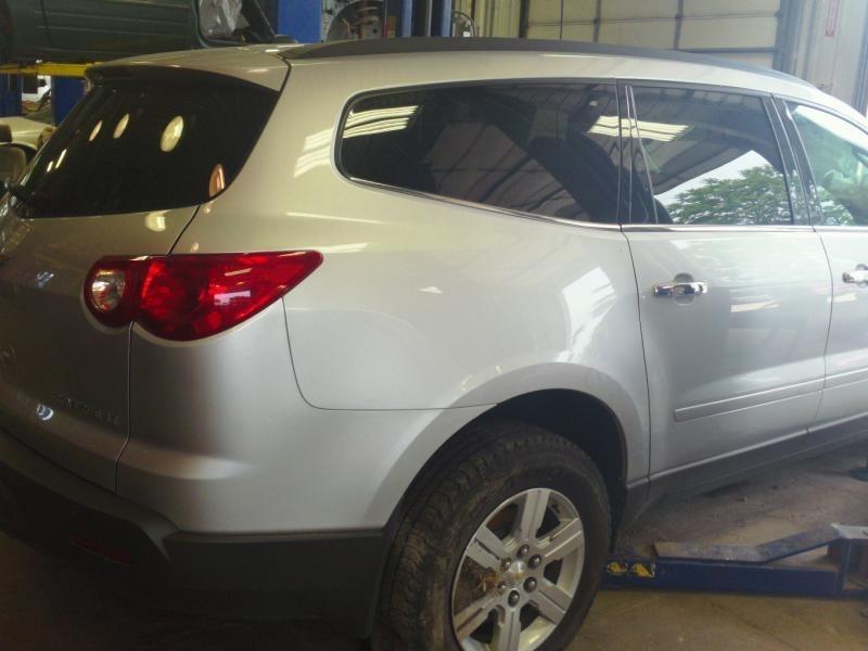 Purchase 09 10 11 12 CHEVY TRAVERSE TRANSFER CASE 726888 in Rockford