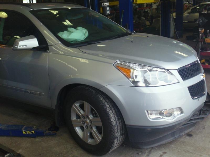 Purchase 09 10 11 12 CHEVY TRAVERSE TRANSFER CASE 726888 in Rockford