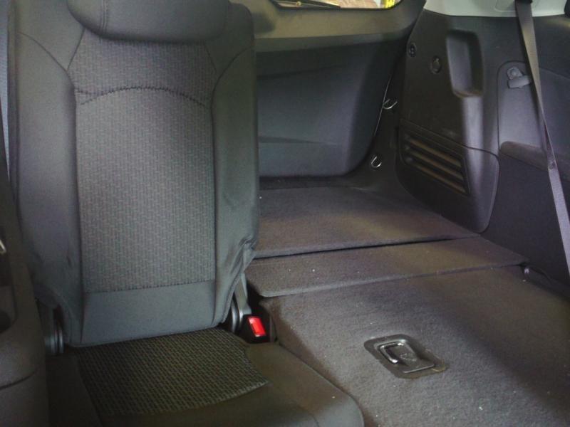 Purchase 09 10 11 12 CHEVY TRAVERSE TRANSFER CASE 726888 in Rockford