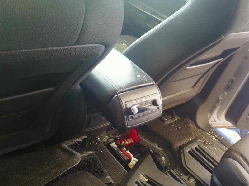 Purchase 09 10 11 12 CHEVY TRAVERSE TRANSFER CASE 726888 in Rockford