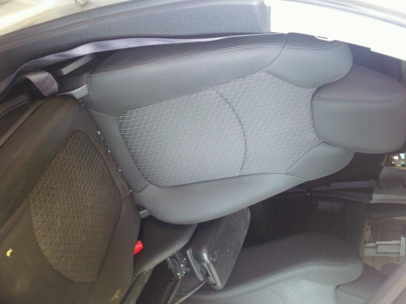 Purchase 09 10 11 12 CHEVY TRAVERSE TRANSFER CASE 726888 in Rockford