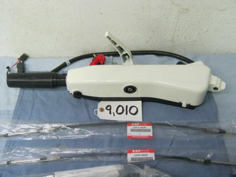 Johnson, Evinrude 40/50 HP 4 stroke,TILLER HANDLE, 5034650, lot 9010, US $300.00, image 2