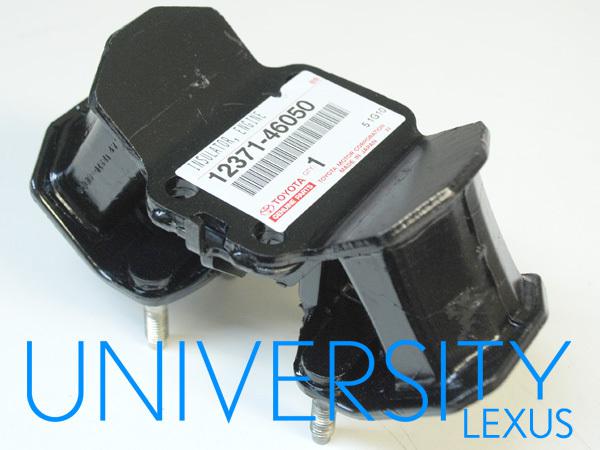 New, oem 1993-1997 lexus gs300 transmission mount 94 95 96