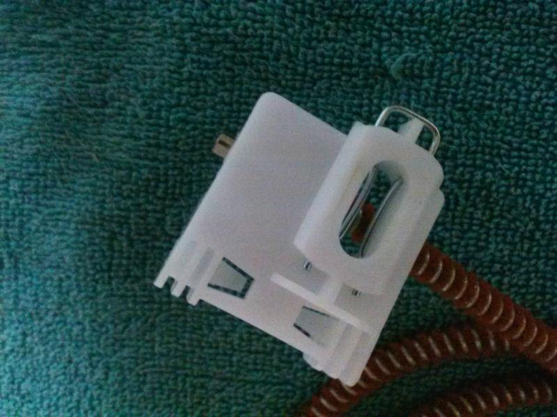 2002 to 2006 JEEP LIBERTY WINDOW REGULATOR REPAIR KIT - LEFT REAR, US $27.99, image 2