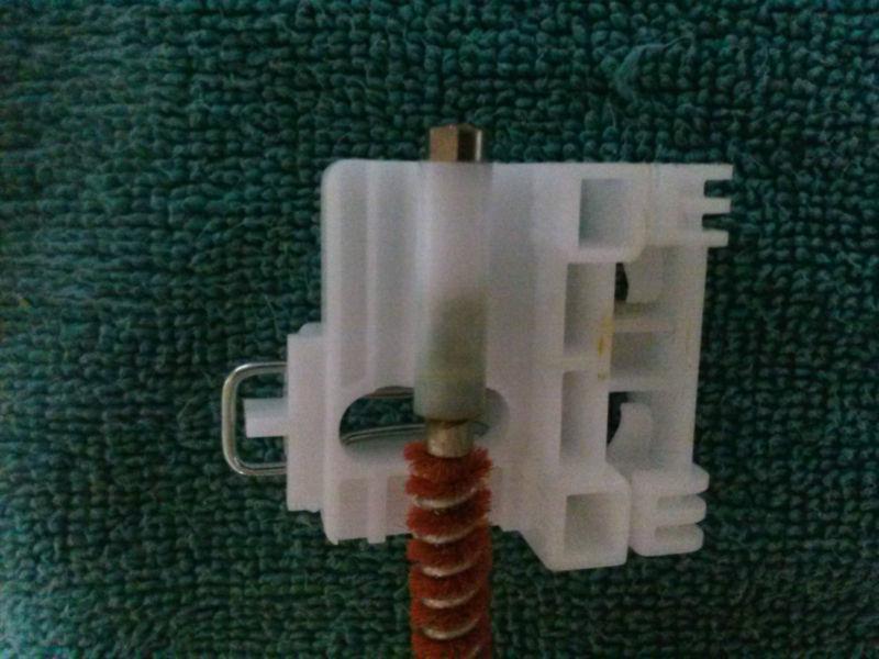 2002 to 2006 JEEP LIBERTY WINDOW REGULATOR REPAIR KIT - LEFT REAR, US $27.99, image 3