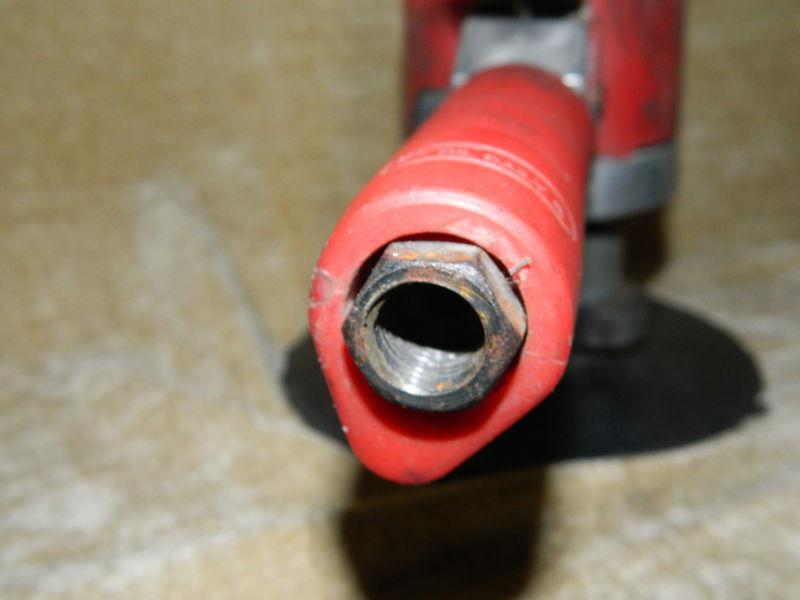 Pneumatic Tools Auto Windsheild repair tools B4661, US $18.16, image 4