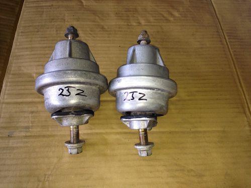 Jdm toyota supra mk4 2jzge engine mounts 