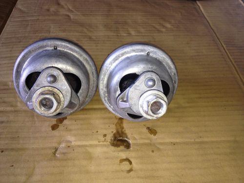 JDM TOYOTA SUPRA MK4 2JZGE ENGINE MOUNTS , US $125.00, image 4