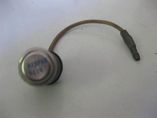 583815 OMC 584590 TEMP SWITCH ALL 25-35 HP 1988-1998 JOHNSON EVINRUDE MOTORS., US $14.99, image 3