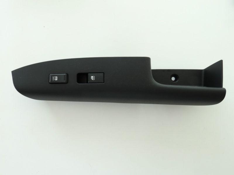 2009-2011 kia borrego power window / lock switch assembly passenger side new 