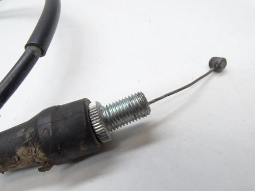 2008 Yamaha Raptor 350 Throttle Cable, US $12.00, image 2