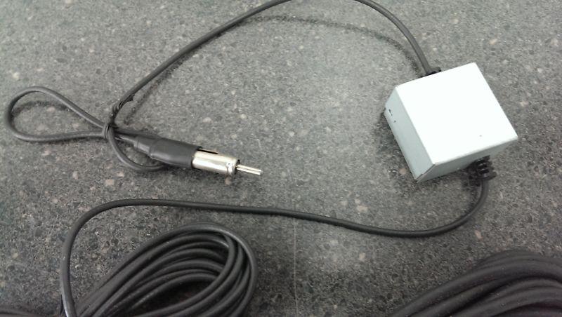 Sony RM X82RF Controller Cable Set, US $35.00, image 4