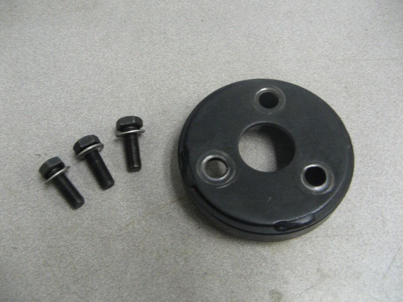 Ford rotunda rear crankshaft replacer t88l-6701-a otc 303-323