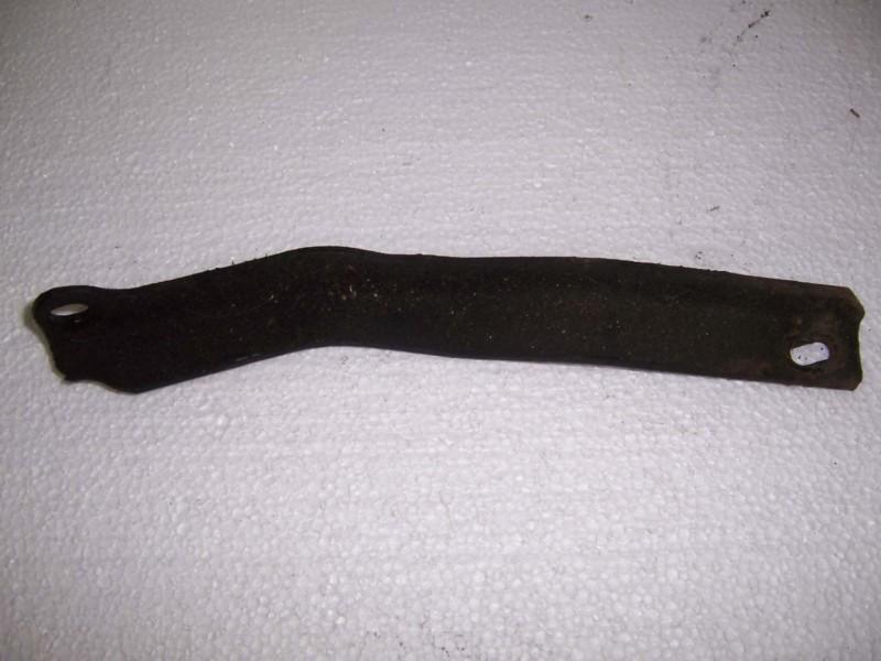 Starter brace used 1978 - 1987 el camino monte carlo malibu