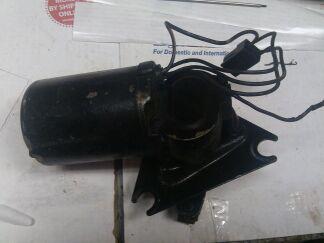 Ford mustang windsheild wiper motor factory oem 1986 "used "