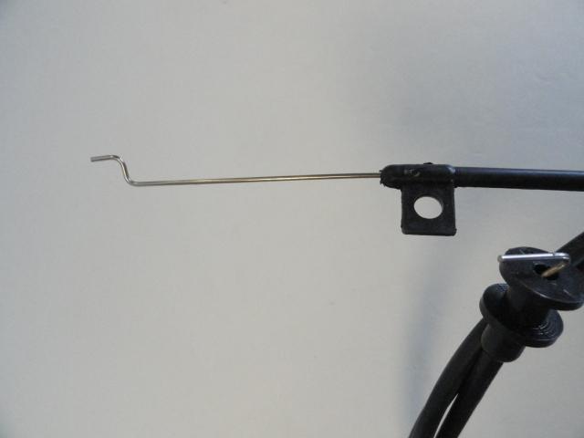 LIVEWELL DRAIN CONTROL CABLE 8' MARINE BOAT, US $24.95, image 3