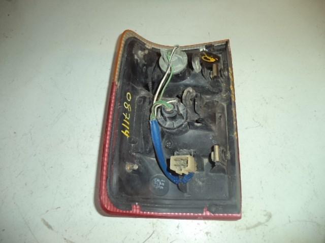 90 91 92 TOYOTA 4 RUNNER R. TAIL LIGHT, US $40.00, image 2