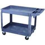 Pdr paintless dent repair removal hard plastic tool cart