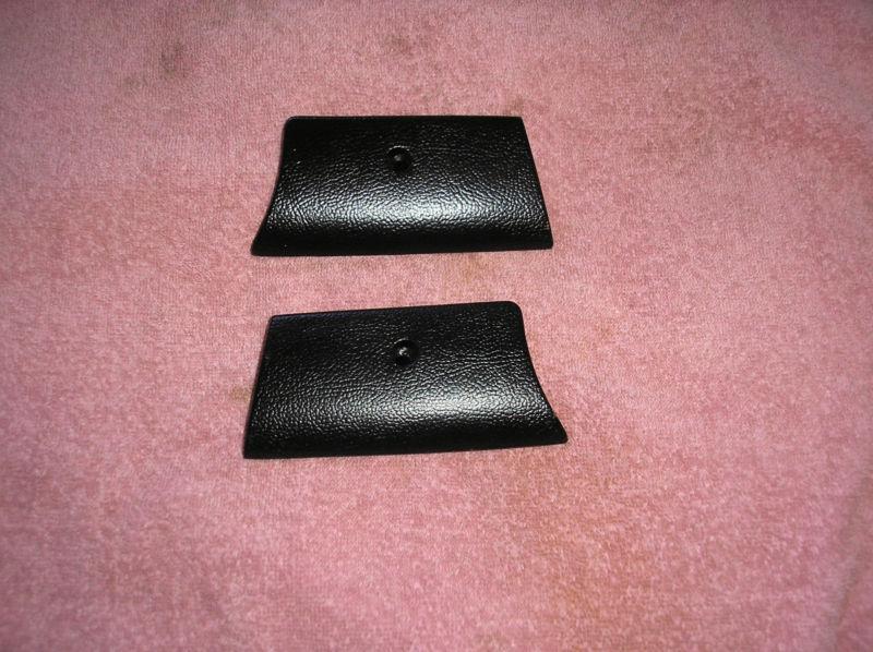  trim for mopar cuda chal do not know where it goes  1970-74