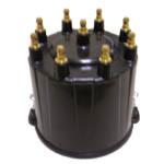 Crusader delco est v8 distributor cap ra108006