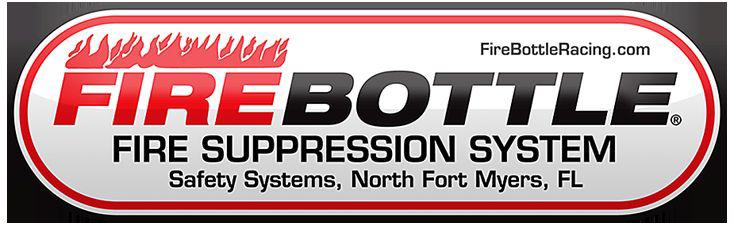 Firebottle #5 RC-500 Fire Suppression System Maunal Pull, NOS only 1 Available, US $325.00, image 4