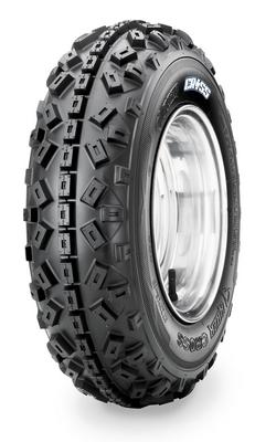 Maxxis m957 razr cross atv tire front 19 x 6 x 10