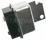 Standard motor products ry106 radiator fan relay