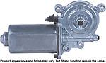 Cardone industries 42-104 remanufactured window motor