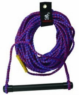 Kwik rope ski 75' ahsr-1