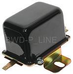 Bwd automotive r280p new alternator regulator