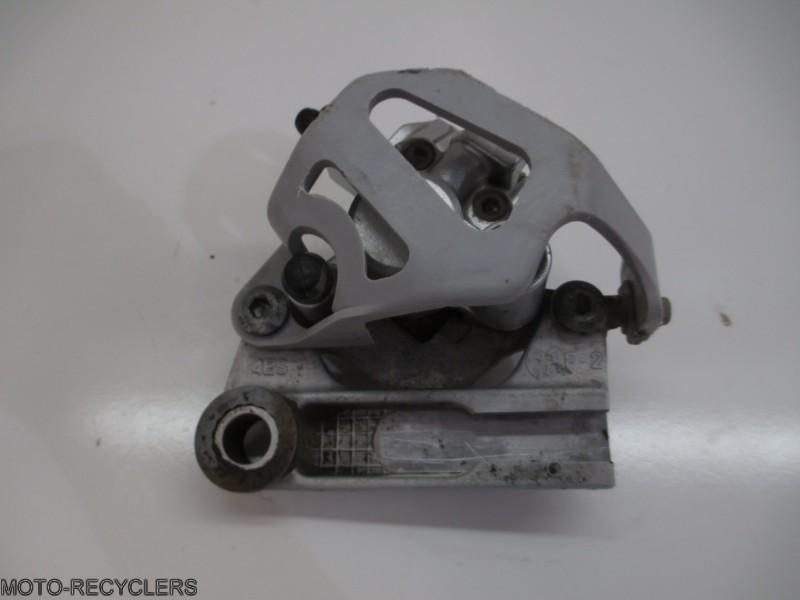 06 yz85 yz 85 rear brake caliper   52 