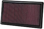 K&n 33-2366 air filter