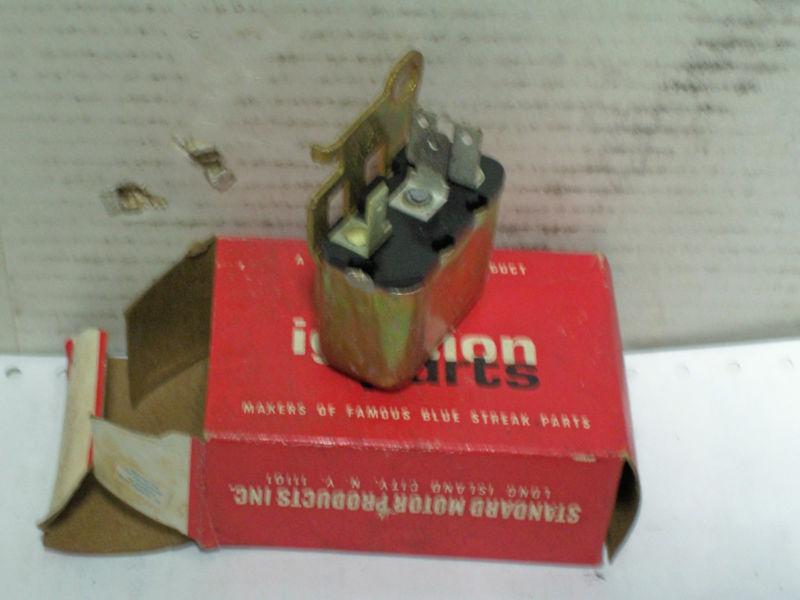 1969 1970 1971 1972 1973 buick new horn relay switch