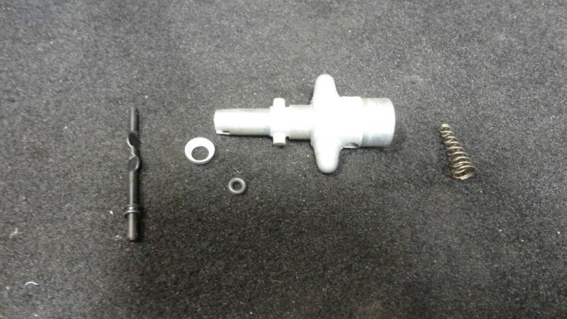 Fuel bayonet assembly #30185a3 mercury/mariner 1976-1993 4-200hp outboard #2