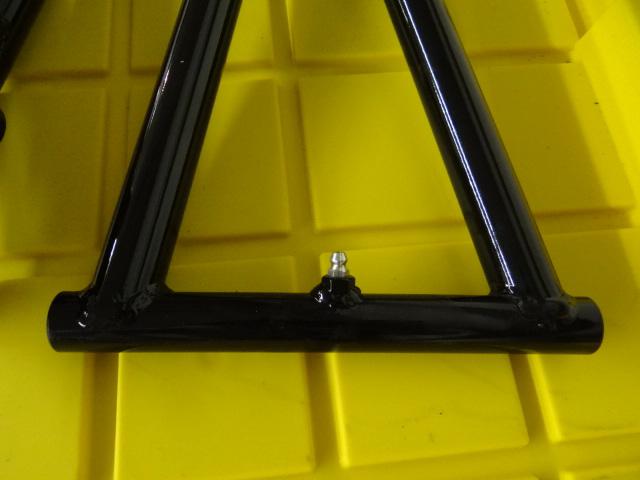 Yamaha sno sport a-arms