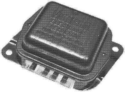Motorcraft gr-540b voltage regulator