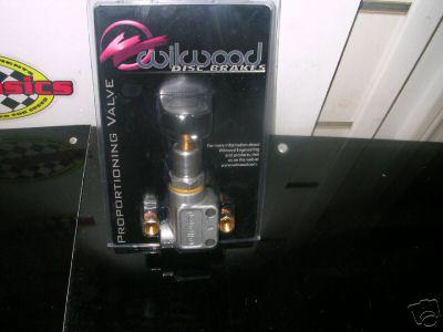 Wilwood proportioning valve***new 260-8419
