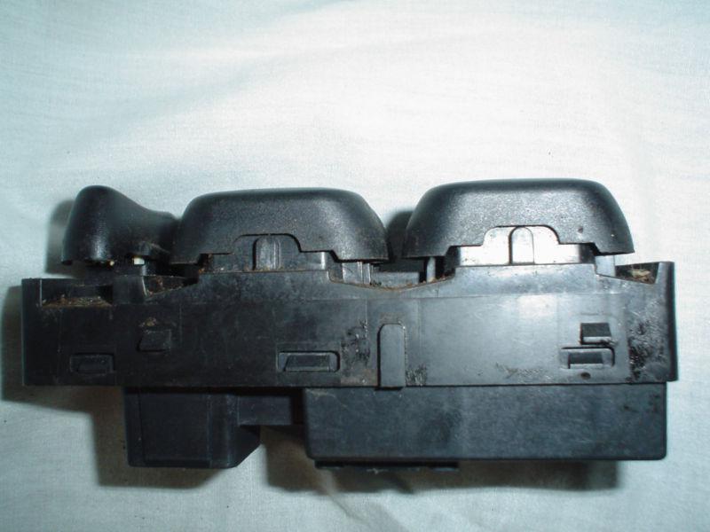 2002 2003 2004 MERCURY SABLE TAURUS MASTER POWER WINDOW CONTROL SWITCH OEM , US $25.00, image 4