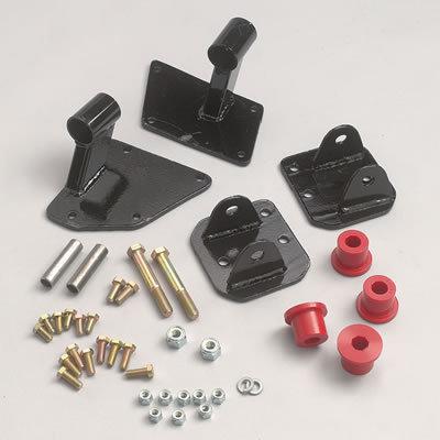 Trans-dapt performance engine swap motor mount 9720