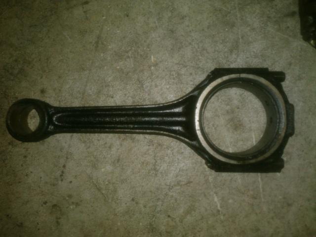 GMC 228,248,270,302 rods casting 419, US $180.00, image 2