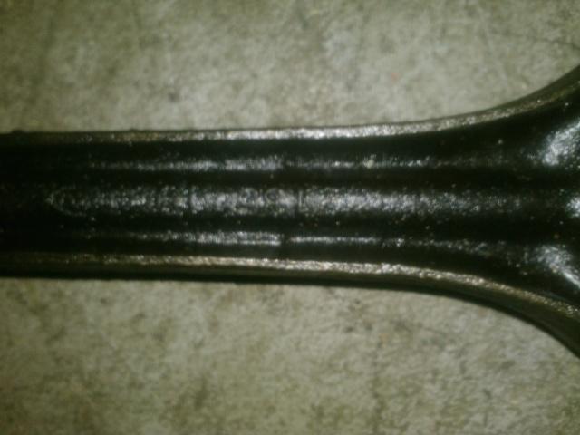 GMC 228,248,270,302 rods casting 419, US $180.00, image 3