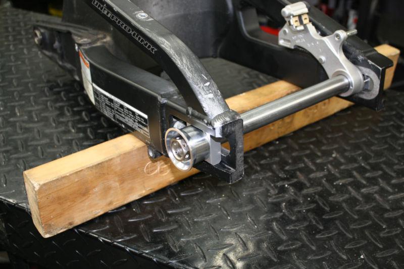 Purchase Honda CBR 600rr Rear Wheel Quick Change Kit, Racing in