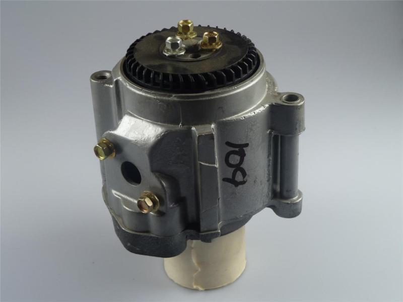 Purchase 1981 1982 1983 1984 CHEVY CORVETTE SMOG AIR PUMP fits 305350c