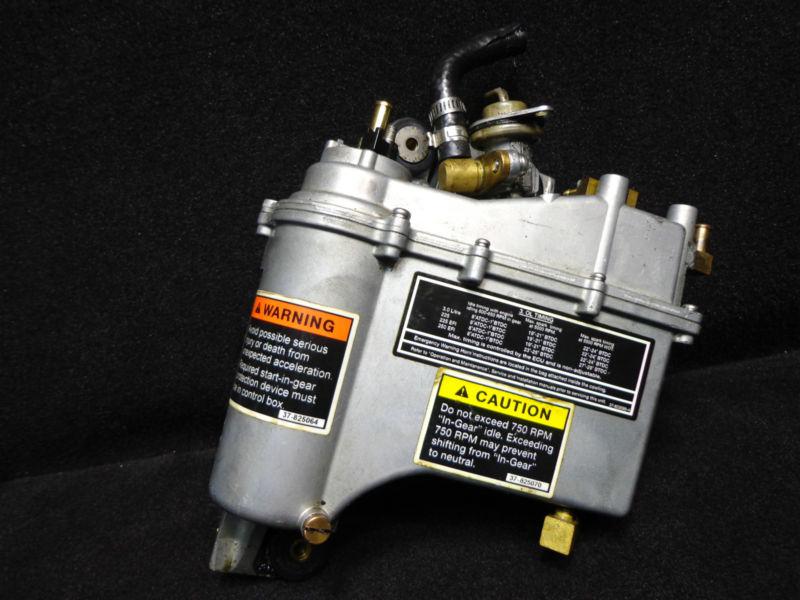 Vapor separator mercury racing,mariner 3.0l 150-300 hp~efi outboard fuel ~539
