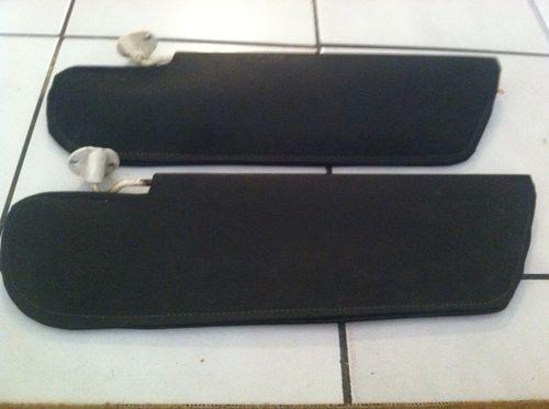 Studebaker 1963 original sun visors